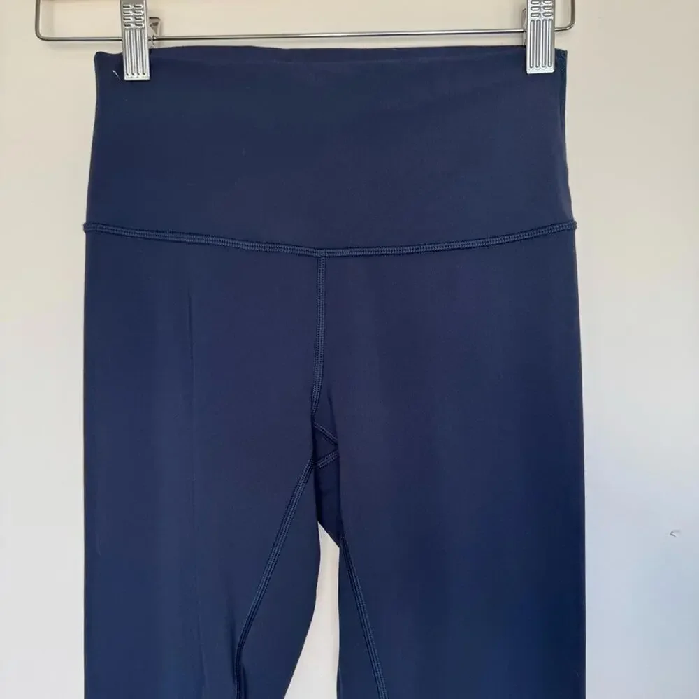 Lululemon Wunder Under High-Rise Tight 28